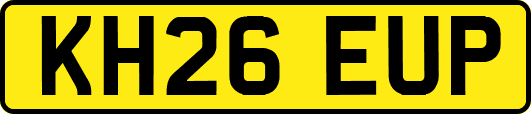 KH26EUP