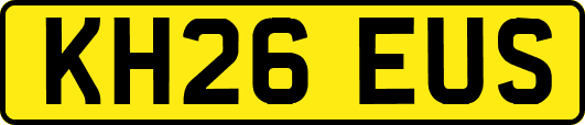 KH26EUS