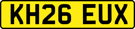 KH26EUX