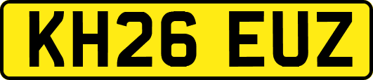KH26EUZ