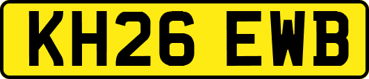 KH26EWB