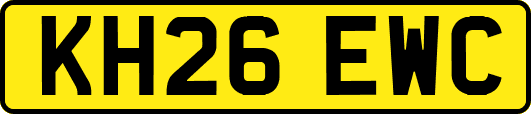 KH26EWC