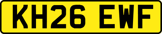 KH26EWF