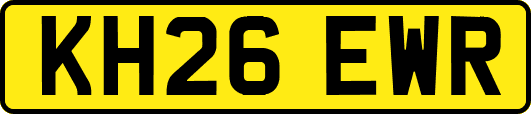 KH26EWR