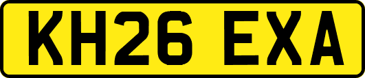 KH26EXA