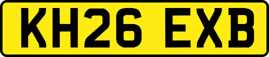 KH26EXB