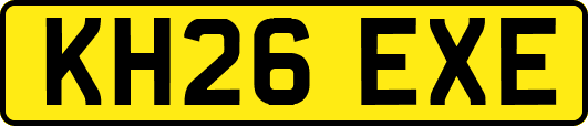 KH26EXE
