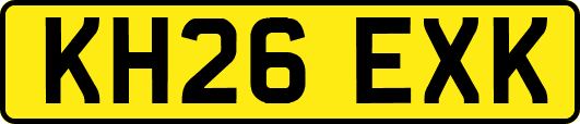 KH26EXK