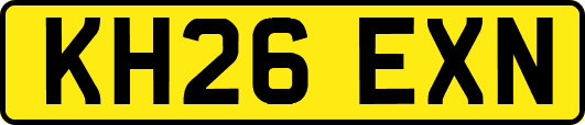 KH26EXN