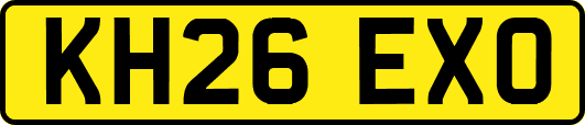 KH26EXO