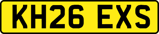 KH26EXS