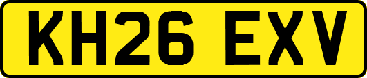 KH26EXV