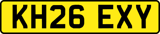 KH26EXY
