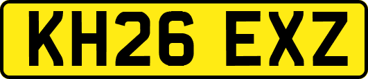 KH26EXZ