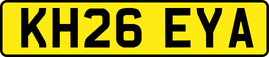 KH26EYA