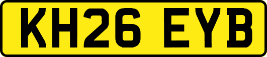 KH26EYB