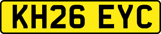 KH26EYC