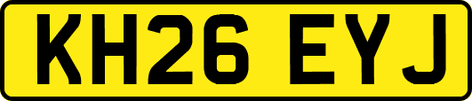 KH26EYJ