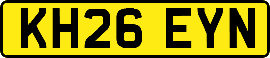 KH26EYN