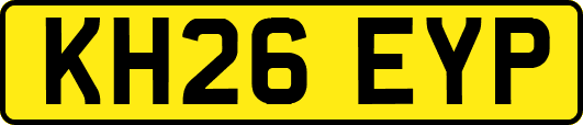 KH26EYP