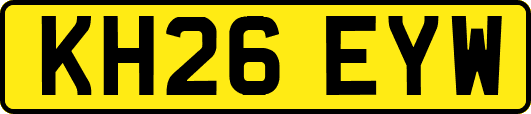 KH26EYW