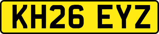 KH26EYZ