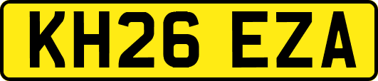 KH26EZA