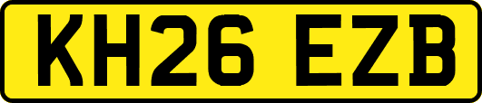 KH26EZB