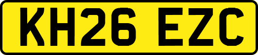 KH26EZC
