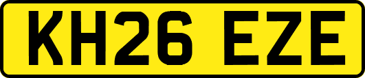 KH26EZE