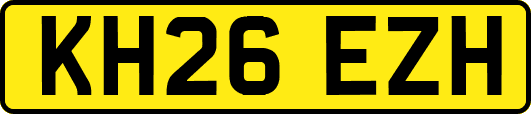 KH26EZH