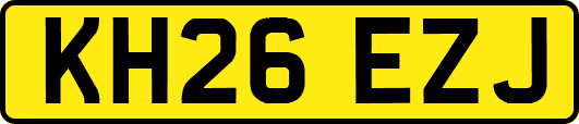 KH26EZJ