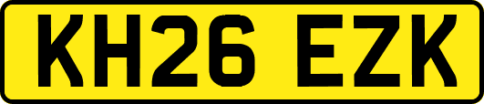 KH26EZK