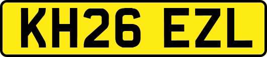 KH26EZL