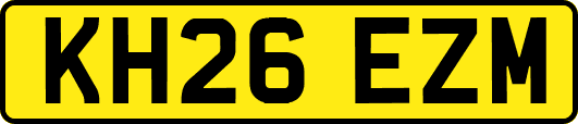 KH26EZM