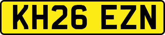 KH26EZN