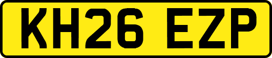 KH26EZP