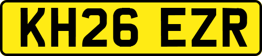 KH26EZR