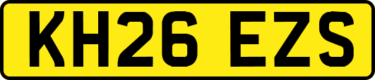 KH26EZS