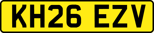 KH26EZV
