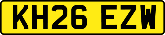 KH26EZW