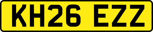 KH26EZZ