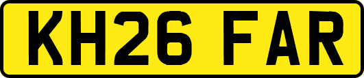 KH26FAR