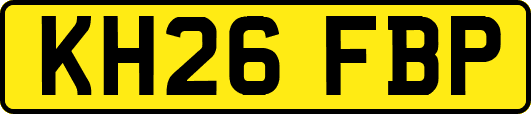 KH26FBP