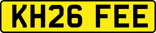 KH26FEE