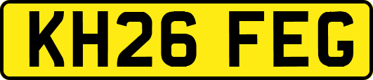 KH26FEG