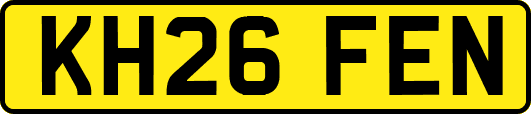 KH26FEN