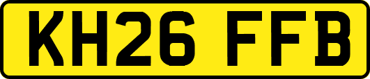 KH26FFB