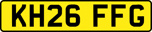 KH26FFG