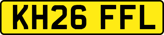 KH26FFL
